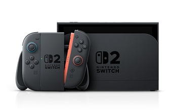 Switch2「59980円です！安すぎたかも」