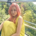 【画像】川口春奈(31)、大胆イメチェンwww