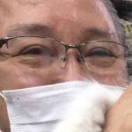 これが亜月ねね（36）の夫らしいけどどんなイメージ