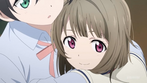 【虹ヶ咲】スクールアイドル同好会 中須かすみに関するご報告【ラブライブ！】