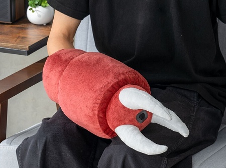 【画像】ズゴッグなりきりセット発売日！これでジムを貫こう！